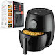 Extralink SJ-200 Air Fryer 2lt Black