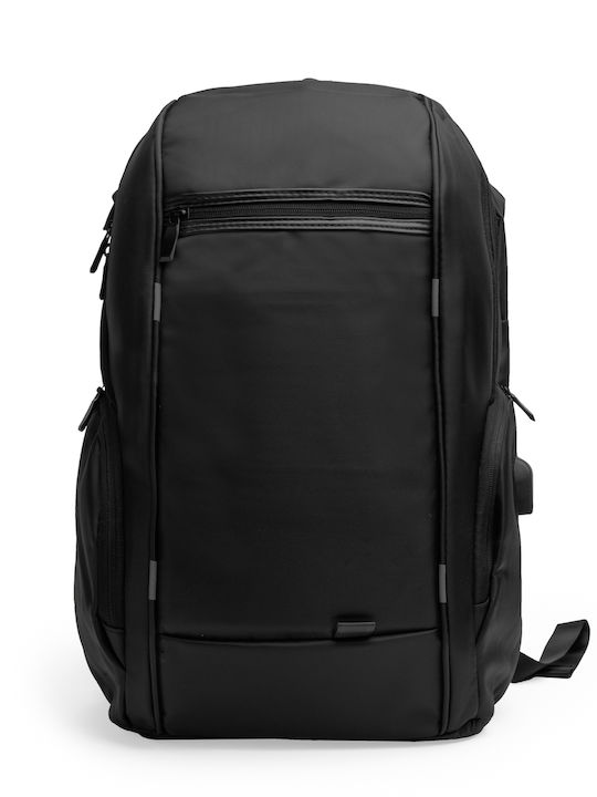 Stamina Backpack 24lt Black Stamina Backpack 24lt Black