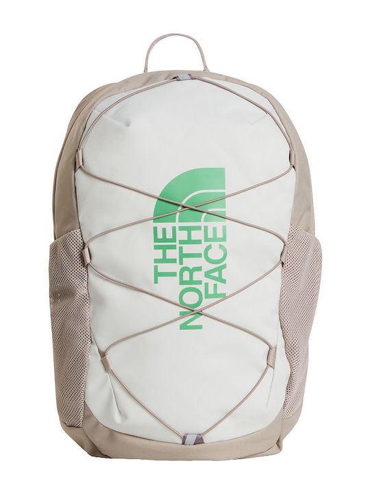 The North Face Youth Jester 24.6lt Γκρι