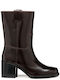 Women's Ankle Boots Black
