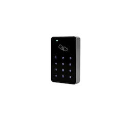 Rotor Access Control με Κάρτα 757005