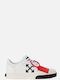 Men's Sneakers White