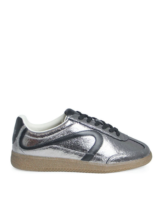 Verbenas Sneakers Γκρι Verbenas Sneakers Γκρι