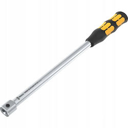 Wera Schiebegriffe mit T-Stange X-power 400mm Flexible Kopf 9*12mm