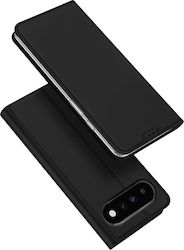 Google Pixel 11 Dux Ducis Skin Pro Schwarze Handyhülle