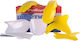 Polisport Kunststoff Bausatz Suzuki Rmz450 2005-06 Oem Farbe