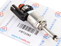 Fuel Injector Mounting Fuel Injector Mounting