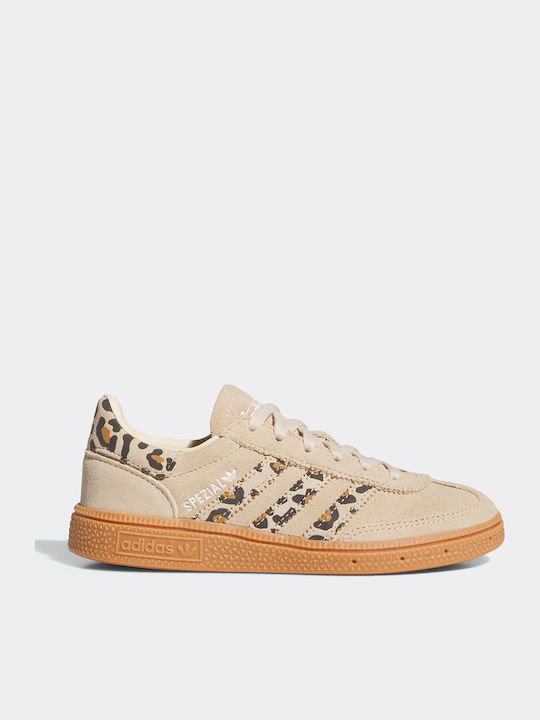 adidas Handball Spezial Adidasi copii Bej