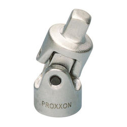 Proxxon Adaptor cu Priză 1/4'' și Ieșire 1/4'' Proxxon Adaptor cu Priză 1/4'' și Ieșire 1/4''