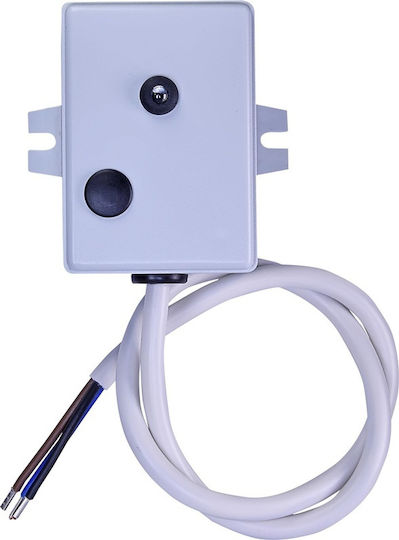 Eti-polam Twilight Switch 2-50lx 1z 16a 230v Ac Ip65 Ets-16b 002471102