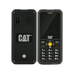 CAT B30 Μαύρο Refurbished Grade A