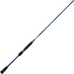 Cinnetic Blue Line Rock'n Dart Въдица за Леко рокфишинг 2.4m 1-15gr Cinnetic Blue Line Rock'n Dart Въдица за Леко рокфишинг 2.4m 1-15gr