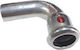 Sanha Pipe Elbow 18mm 124001A18