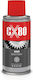 CX80 CX80 Graphit Kette Schmierfett 150ml 48815