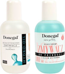 Donegal Donegal Nagellackentferner Ohne Aceton 100ml