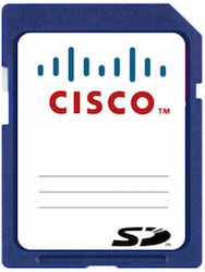 Cisco 16GB Клас 10 SD-IE-16GB Cisco 16GB Клас 10 SD-IE-16GB