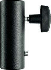 Manfrotto Προσαρμογέας Tuleja 5/8" 78mm Μεταλλικό Μανίκι Στήριξης