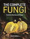 The Complete Fungi: Evolution, Diversity And Ecology David S. Hibbett Princeton University Press