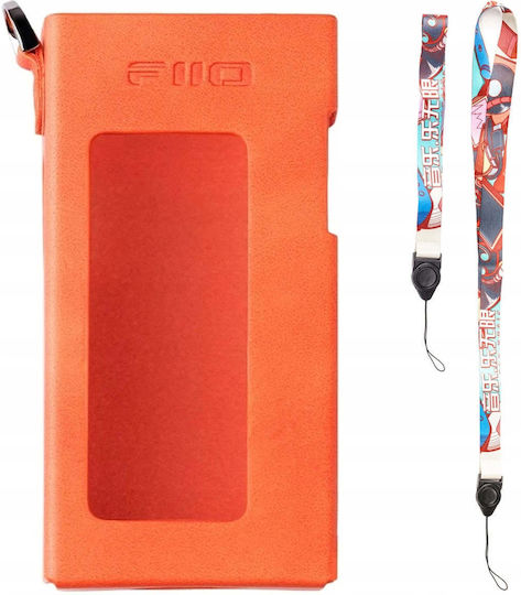 Fiio Sk-rr11 Оранжева Специална Кутия Радио Rr11