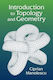 Introduction To Topology And Geometry Ciprian Manolescu Princeton University Press