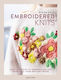 Embroidered Knits Over 25 Motifs To Personalize And Embellish Your Own Knitwear Diana Loug Ltd