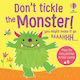 Don't Tickle The Monster Sam Taplin