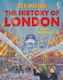 Siehe Innen Die Geschichte Von London - Usborne Publishing Ltd - Pappbilderbuch