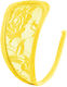 Jgf Lingerie C-string Yellow Os Κίτρινο