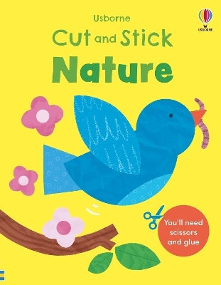 Cut And Stick Nature Jessica Greenwell Cut And Stick Nature Jessica Greenwell