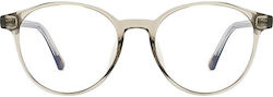 Rochelle Premium Grey Blue-light
