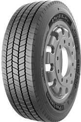 Petlas 275/70R22.5 152J Anvelopă de Camion de Vară