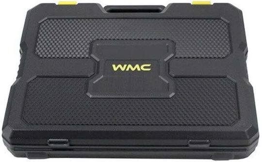 WMC Βαλίτσα με 1001 Εργαλεία