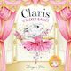 Claris And The Secret Ballet: A Claris Storybook Megan Hess Hardie Grant Children's Publishing