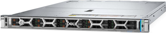 Dell PowerEdge (Xeon /32GB DDR4/960GB + 960GB /Без операционна система)