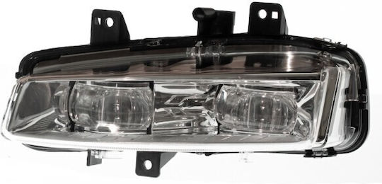 Land Rover Evoque 2011-2015 L538 Linker Drehung Scheinwerfer