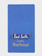 Barbour Barbour Blau Brosche