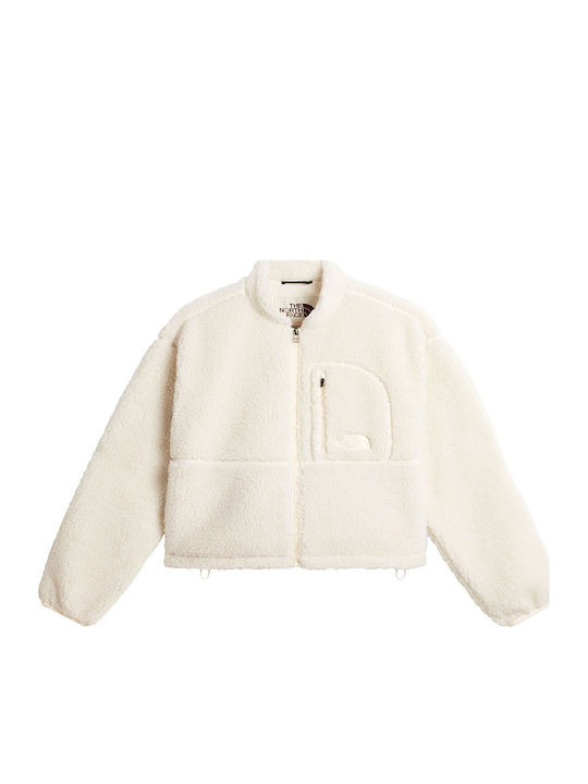 The North Face Дамска жилетка Бяла