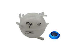 Recipient de Expansiune Octavia Ii Superb Ii Rapid Yeti + Capac 3b0121321 1k0121407a