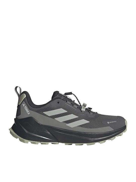 adidas Terrex Trailmaker 2 Pantofi de Drumeție Pentru Bărbați Impermeabili Cu Membrană Gore-Tex Gri