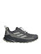 adidas Terrex Trailmaker 2 Pantofi de Drumeție Pentru Bărbați Impermeabili Cu Membrană Gore-Tex Gri