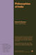 Philosophies Of India Heinrich Zimmer Princeton University Press