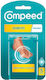 Compeed Буниони
