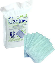 Layertex Reinigungshandschuh Für Den Körper Dekubitus / Patienten 12 Stück Layertex Reinigungshandschuh Für Den Körper Dekubitus / Patienten 12 Stück