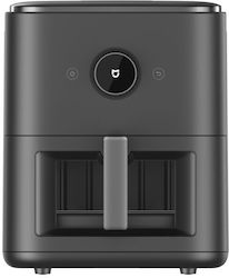 Xiaomi Mijia Heißluftfritteuse 7lt Schwarz Xiaomi Mijia Heißluftfritteuse 7lt Schwarz