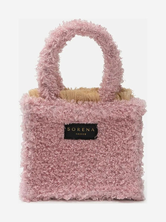 Women's Tote Bag Pink