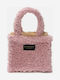 Women's Tote Bag Pink
