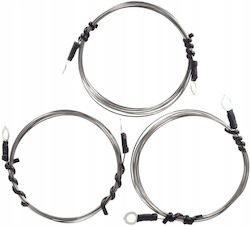 Dedra Нагревателен Елемент 1430mm 3 Бройки Ded7507