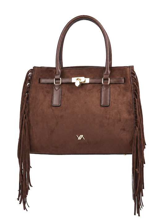 Verde Damenhandtasche / Schultertasche / Crossb...