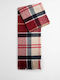 Damen Wollschal Rotes