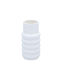 Arti Casa Decorative Porcelain Vase White